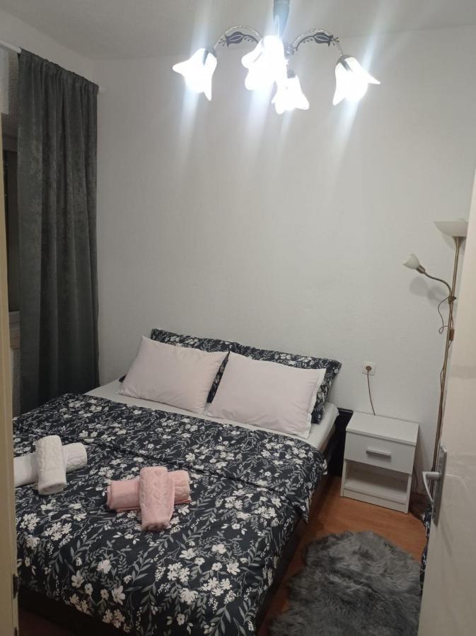 Ferienwohnung Apartman Lili Livno Exterior foto